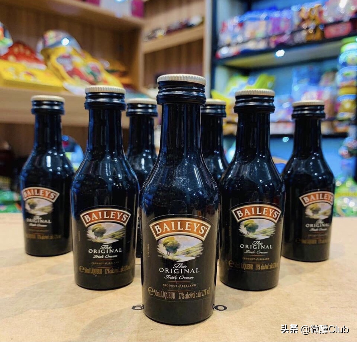 便利店调酒入门必备清单提神,便利店调酒攻略来了