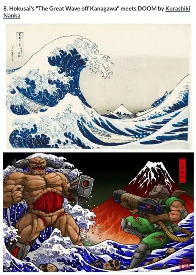 《蒙娜丽莎》背后，竟然有那么多的故事