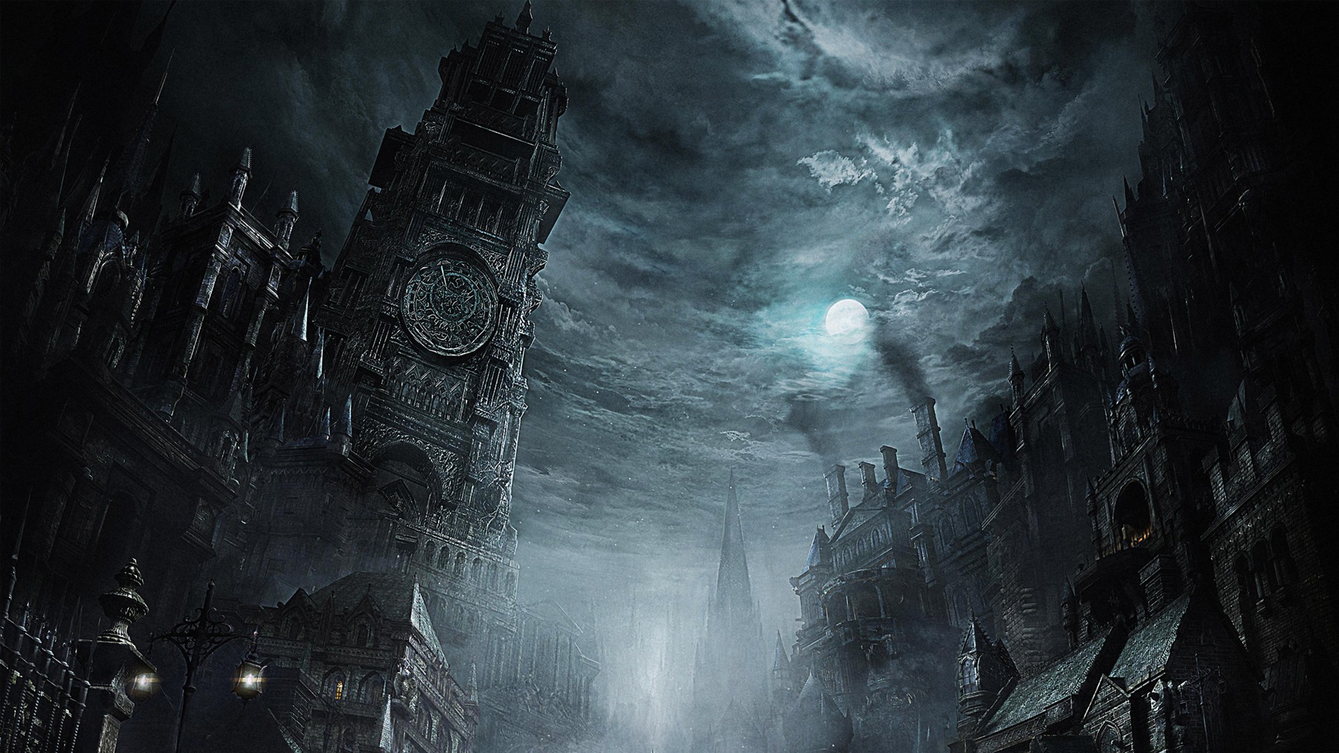 血源诅咒和帕斯卡契约有什么关系,血源诅咒与克苏鲁