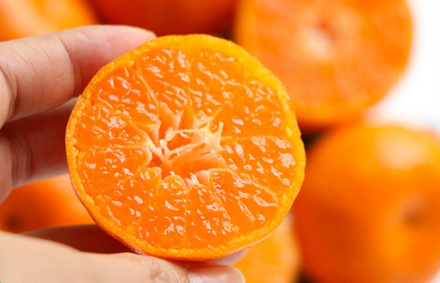 砂糖桔产量暴增，养价糊口还是发价致富