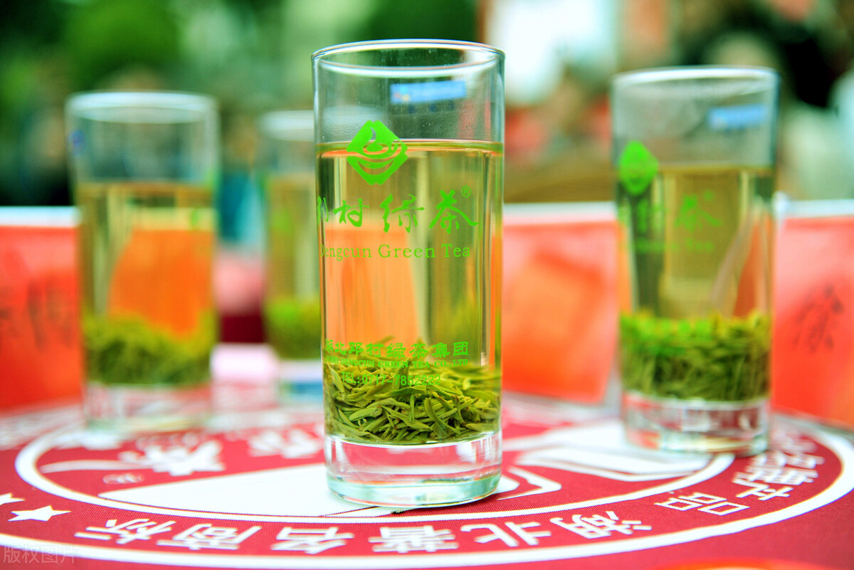 2021中国十大名茶,中国十大名茶及其介绍