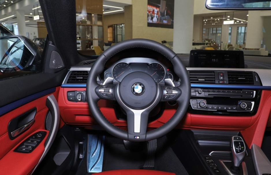 老款宝马4系啥颜色好看,2022款宝马4系grancoupe