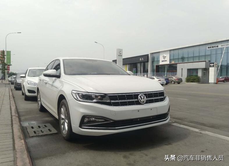 十万级汽车性价比,大众宝来属于德系车吗