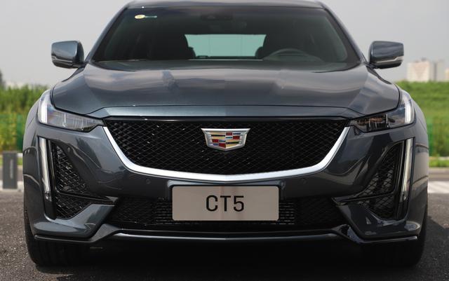 凯迪拉克atsl高配和低配区别,凯迪拉克atsl低配和高配的区别