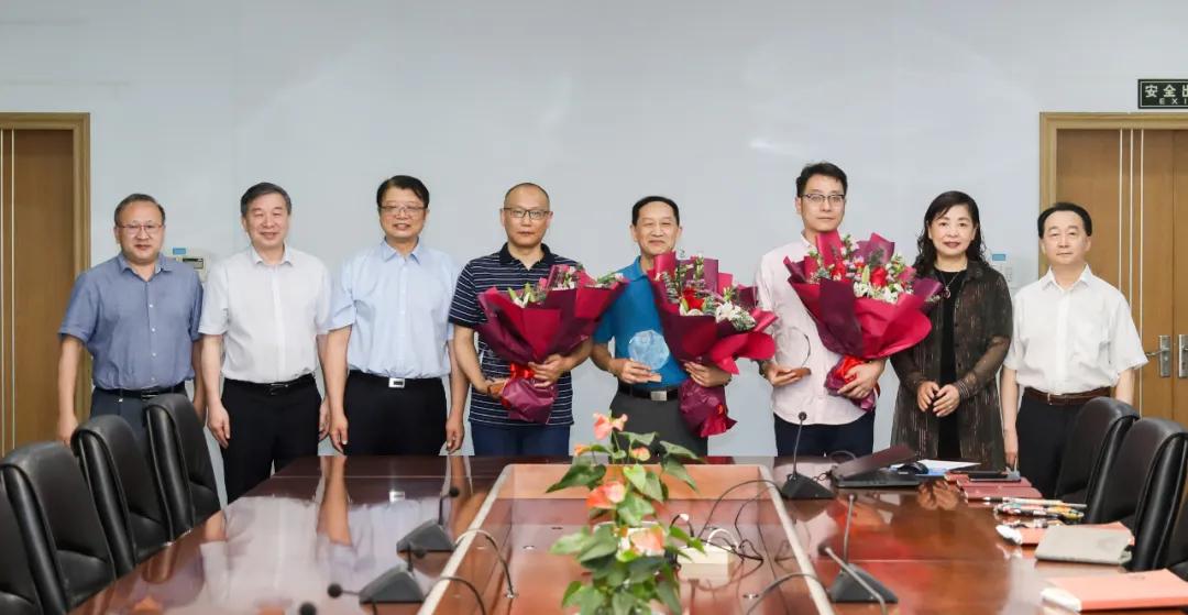 健康报|栉风沐雨医者心,卓越奋进新征程!重庆医科大学附属儿童医院建院65周年纪实