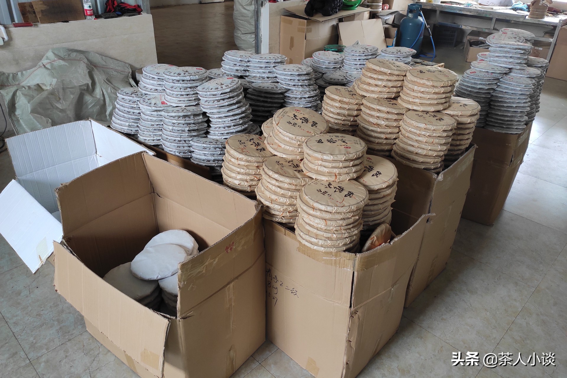 茶行业暴利吗,茶生意少为什么还能开店