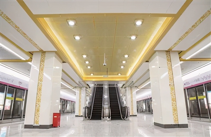 洛阳地铁乘坐方法,洛阳乘坐地铁的详细流程