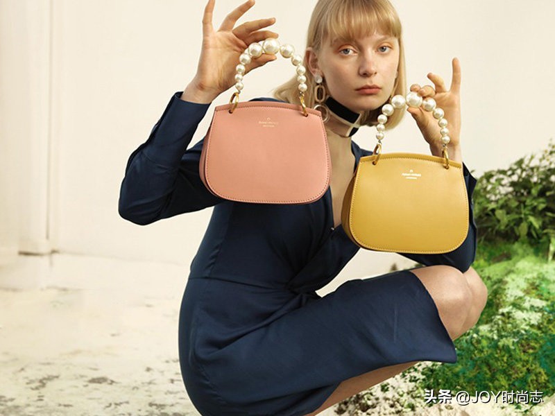 最新款的时尚女包有哪些,夏季适合买的几款高端女包
