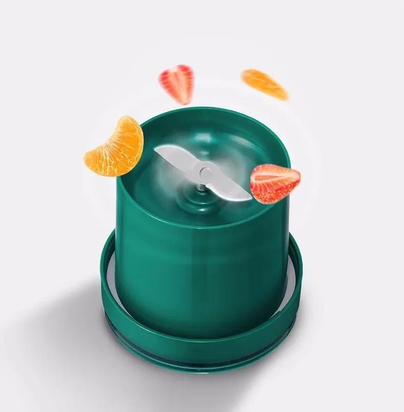 最好用的榨汁杯,一年卖出三亿多杯可绕地球一圈