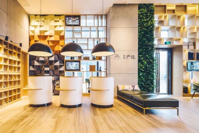 亚朵酒店和怒江的故事,亚朵酒店与怒江关系