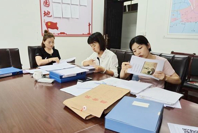 渭南市卫生健康,12月5日渭南卫生医疗资讯微报组图