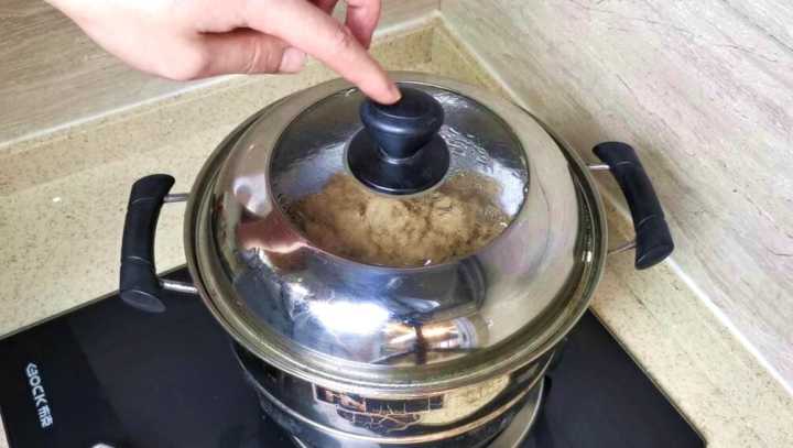 粉蒸排骨做法最正宗的做法,粉蒸排骨的家常做法最正宗的