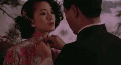 香港影坛6大绝色美人境况悬殊：张敏失业，关之琳活成亿万富婆