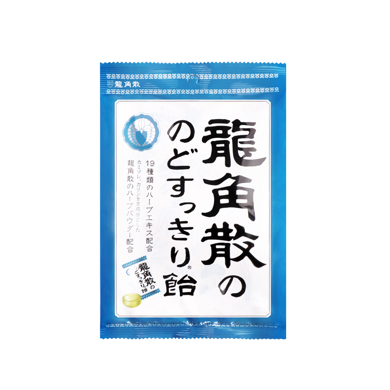 润喉糖品牌排行榜前十名,润喉糖排行榜前十名医用