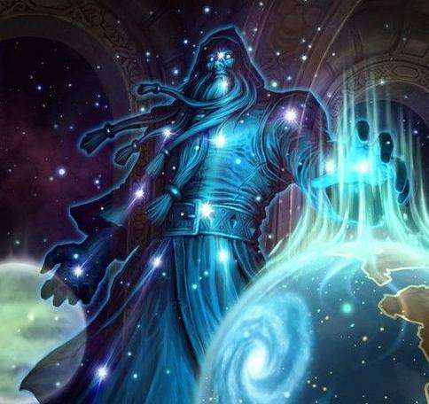 泰坦守护者洛肯技能,守护者格雷姆