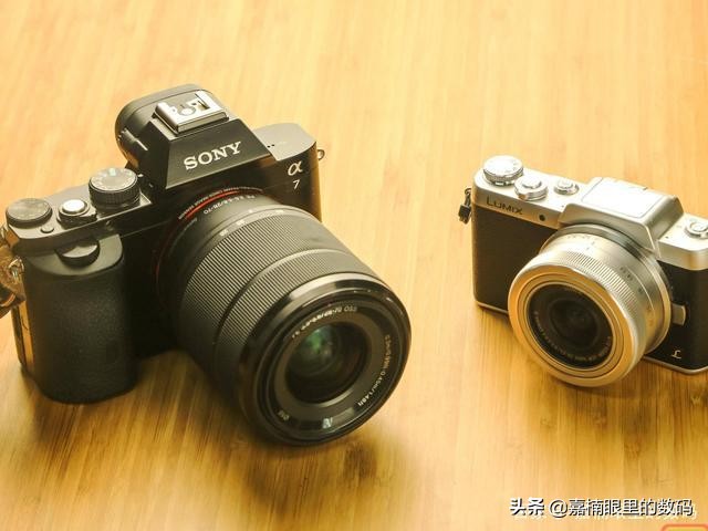 微单和单反的区别哪个更值得购买,微单和单反有什么区别哪个好