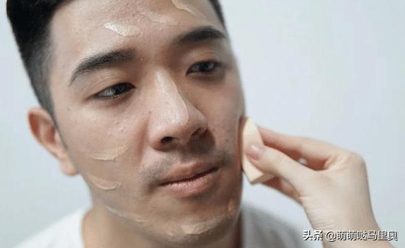 男士皮肤保养全攻略,男士皮肤6大问题