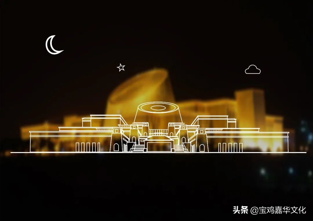 执拗固执的人,一生要强的宝鸡人