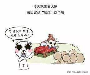 宫颈糜烂到底算疾病吗?为什么医生一定要我做手术