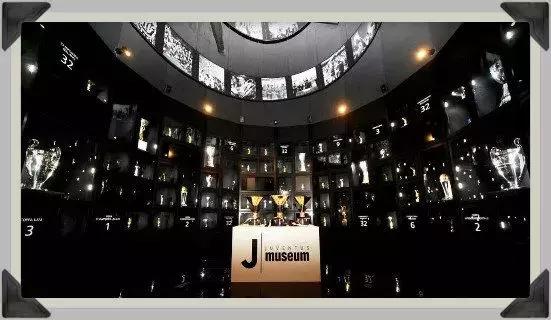 百年尤文，谁主沉浮；我们的故事，OnlyForJU「NewEra」