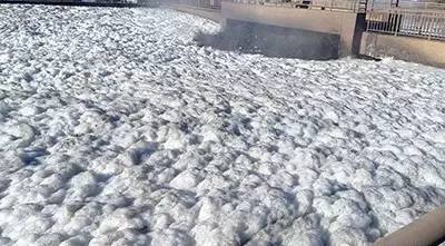 生化曝气池,生化曝气