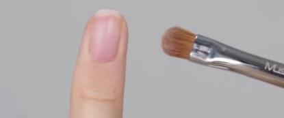 新手化妆卧蚕笔怎么画,一点卧蚕都没有到底该怎么画卧蚕