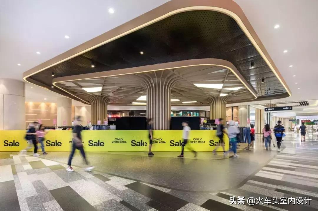 光谷悦心汇在第几层,武汉世界城悦心汇规划