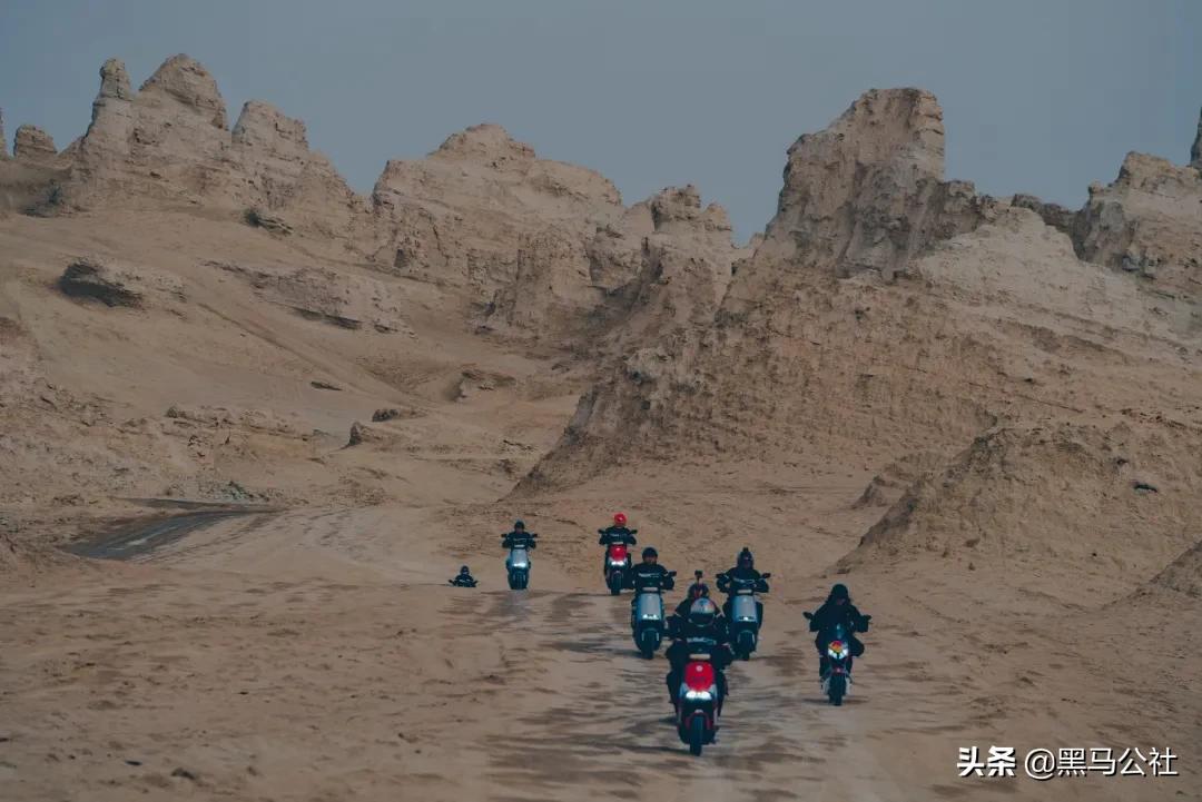 纵行火星地表可行吗？雅迪冠能2.0给你答案