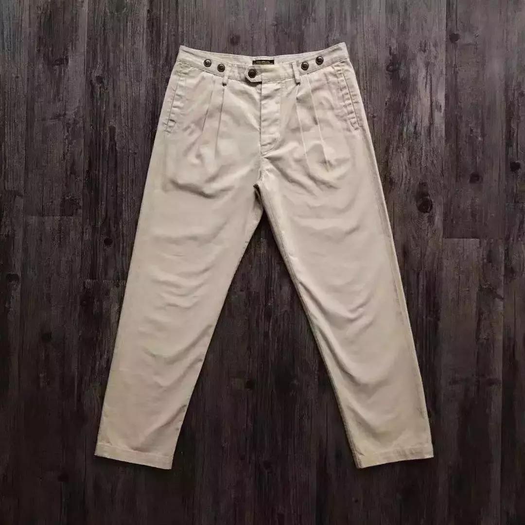 男士匡威1970搭配什么裤子,男士哪些裤子搭配马丁靴