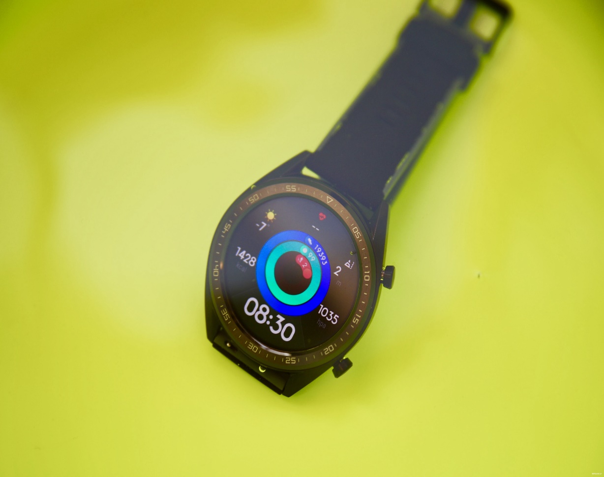 华为watch3pro评测,不吹不黑测评x1c