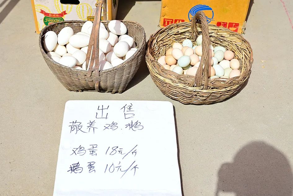 逛逛早市感受一下人间烟火的味道,最值得逛的早市