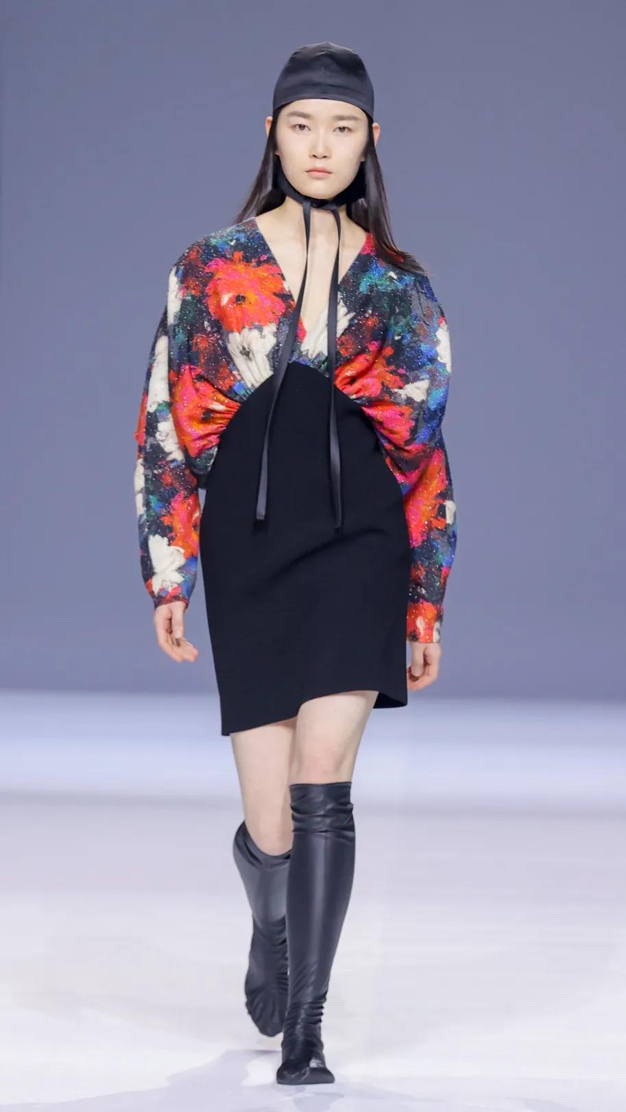 2021秋季流行款式风格,趋势2022春夏八大流行款式设计