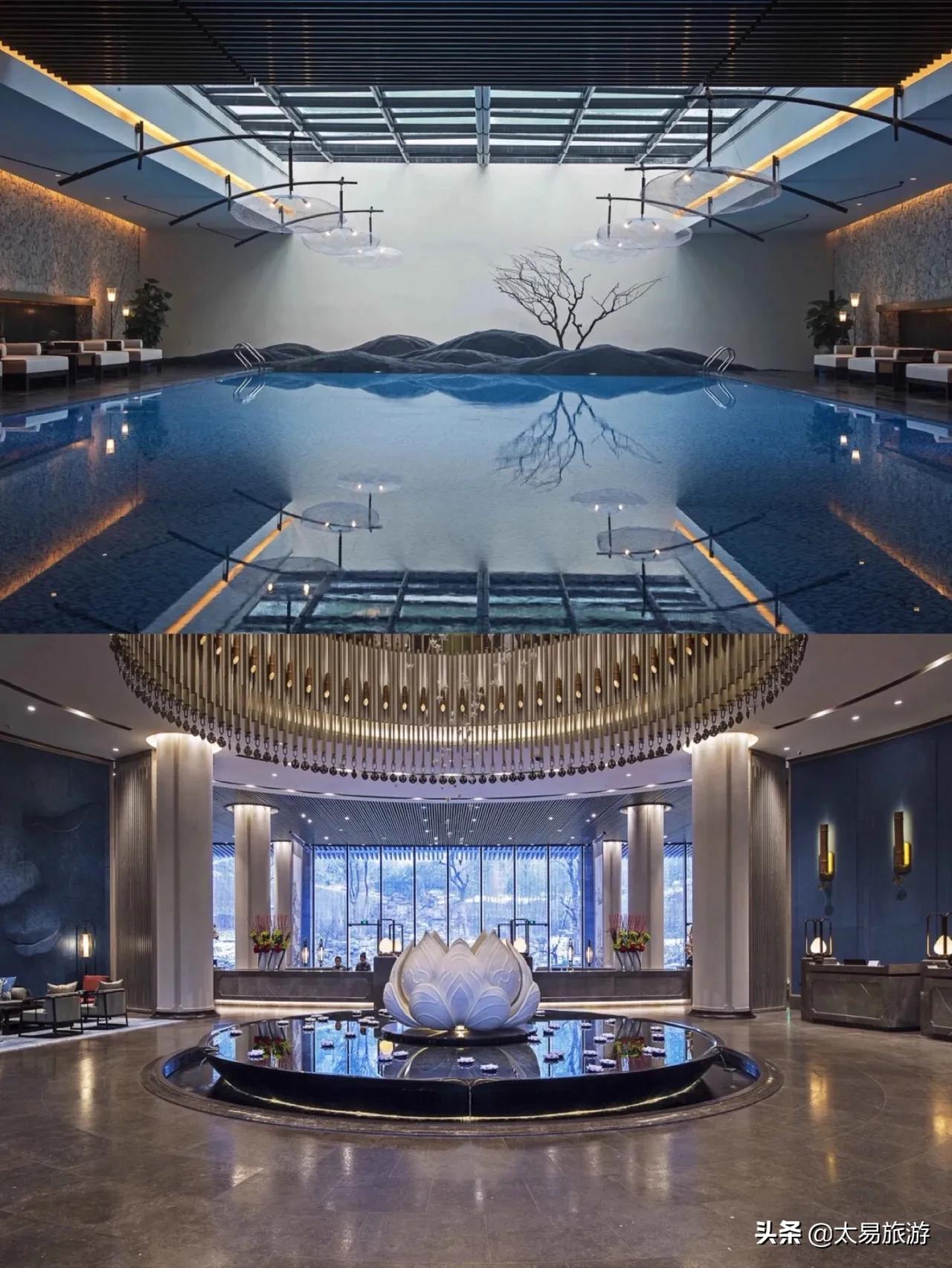 打卡《跑男》同款拈花小镇，睡进无锡“小京都”