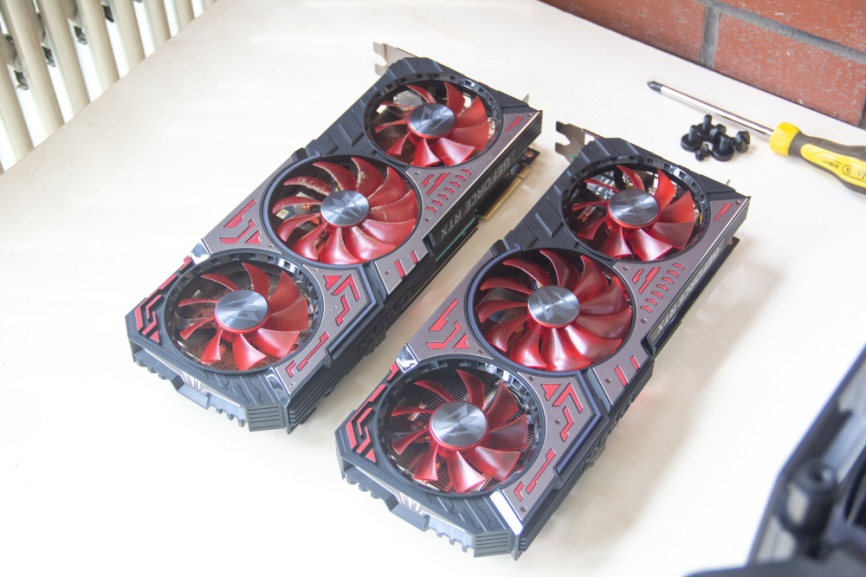 影驰rtx2080gamer评测,影驰rtx2060好不好