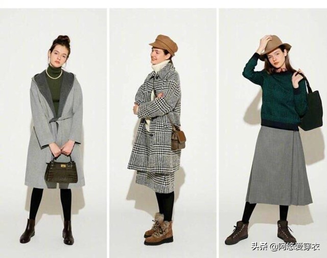 收起你的靴子吧!今年流行这双“布洛克鞋”,显高不说还很是高级