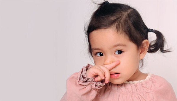 儿童鼻过敏,孩子鼻子过敏能治好吗