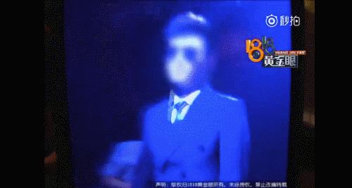 《1818黄金眼》素人造星厂吧！帅哥含量高，靓过小张的太多了