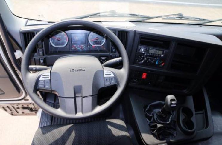 重卡座椅功能介绍,机械减震座椅和气囊座椅的区别