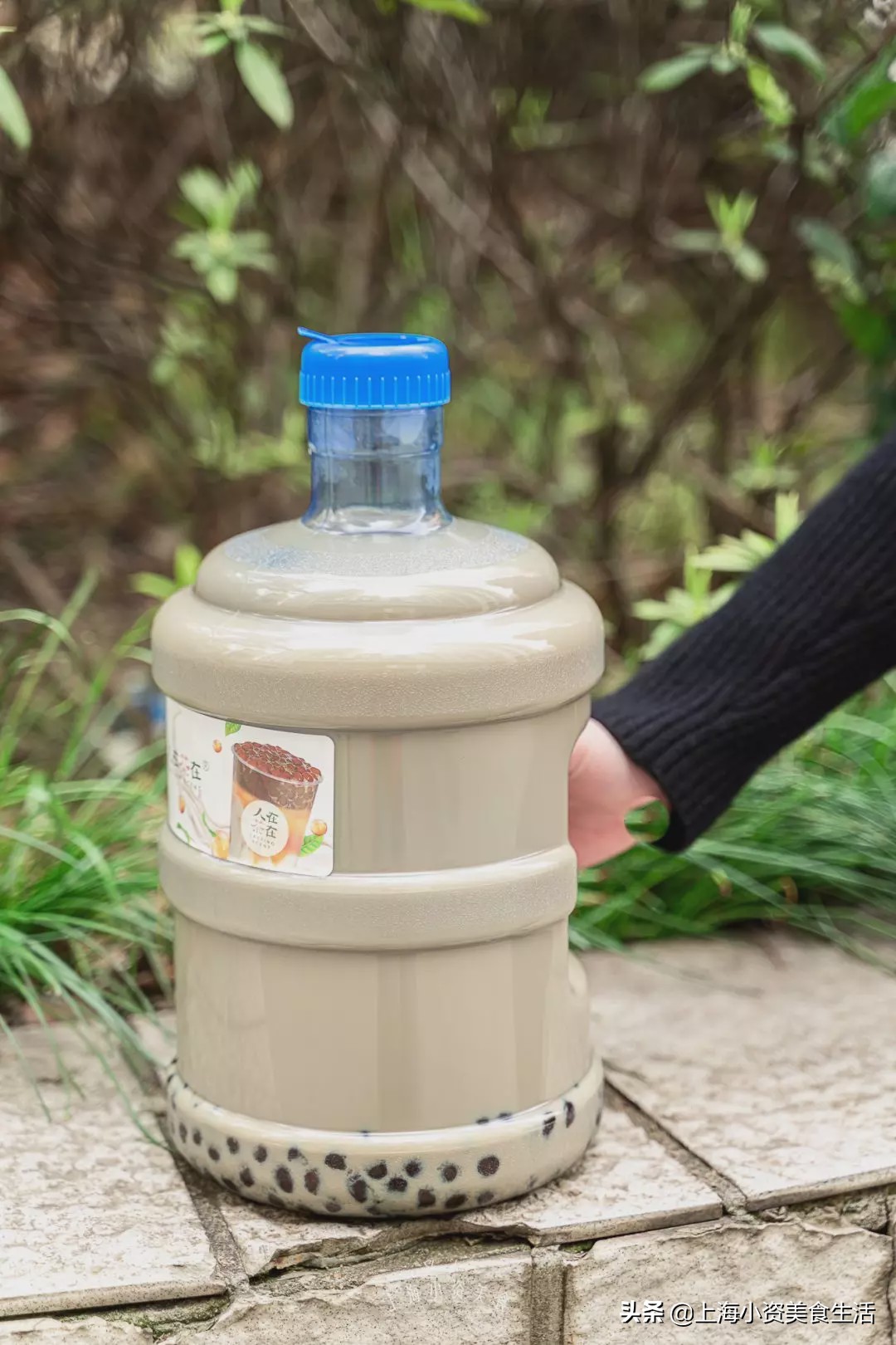 5升奶茶桶测评,奶茶桶哪家好喝测评