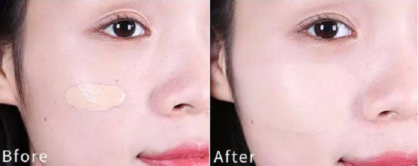 油性皮肤怎么用粉底液不脱妆,油性皮肤用什么粉底液持久不脱妆