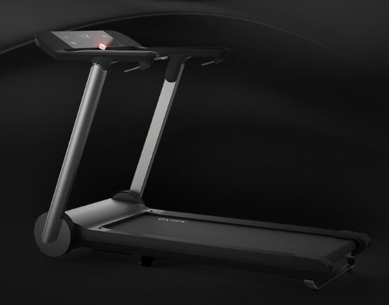 跑步机折叠小户型,家用悬浮无噪音可折叠跑步机