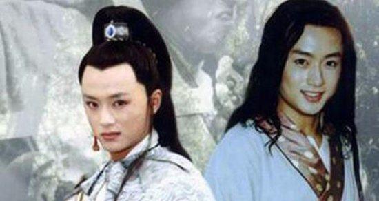 金庸笔下武功最杂的人,金庸笔下哪些武功高强