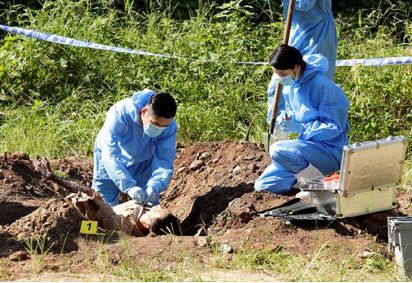 法医秦明第一季大宝被停职,法医秦明之幸存者秦明为什么停职