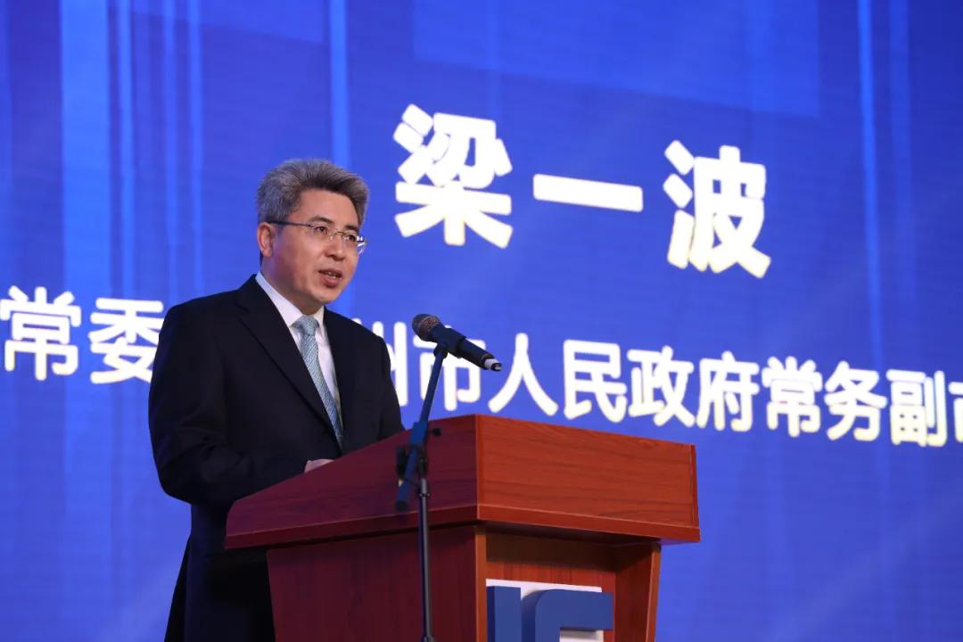 柳工东部基地二期,柳州柳工东部研发制造基地