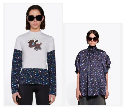 牛年限定哪一个好看呢,牛年限定新爆料