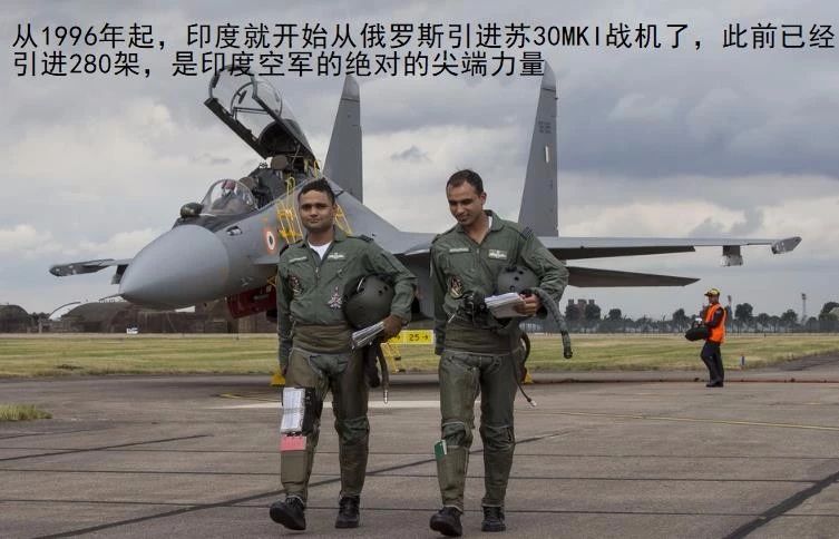 又来生意了!俄喜不自禁:又可以大赚一笔了这次印度反悔有水平