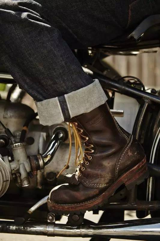 工装靴世界排名,比较好的工装靴品牌推荐