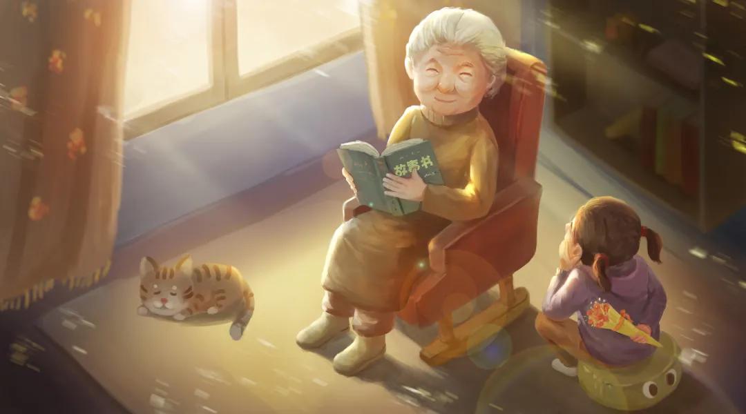 抗癌15年她只用了一个秘诀,80岁成功抗癌20年