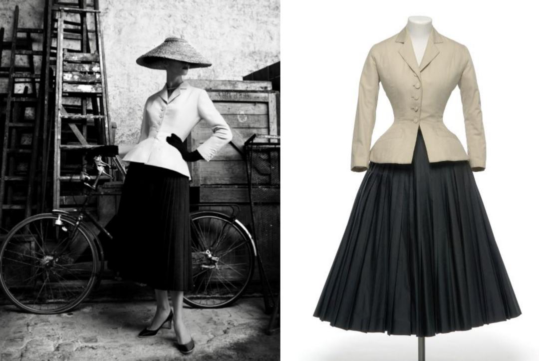 假装买手｜|我们需要略整体地认识一下Dior