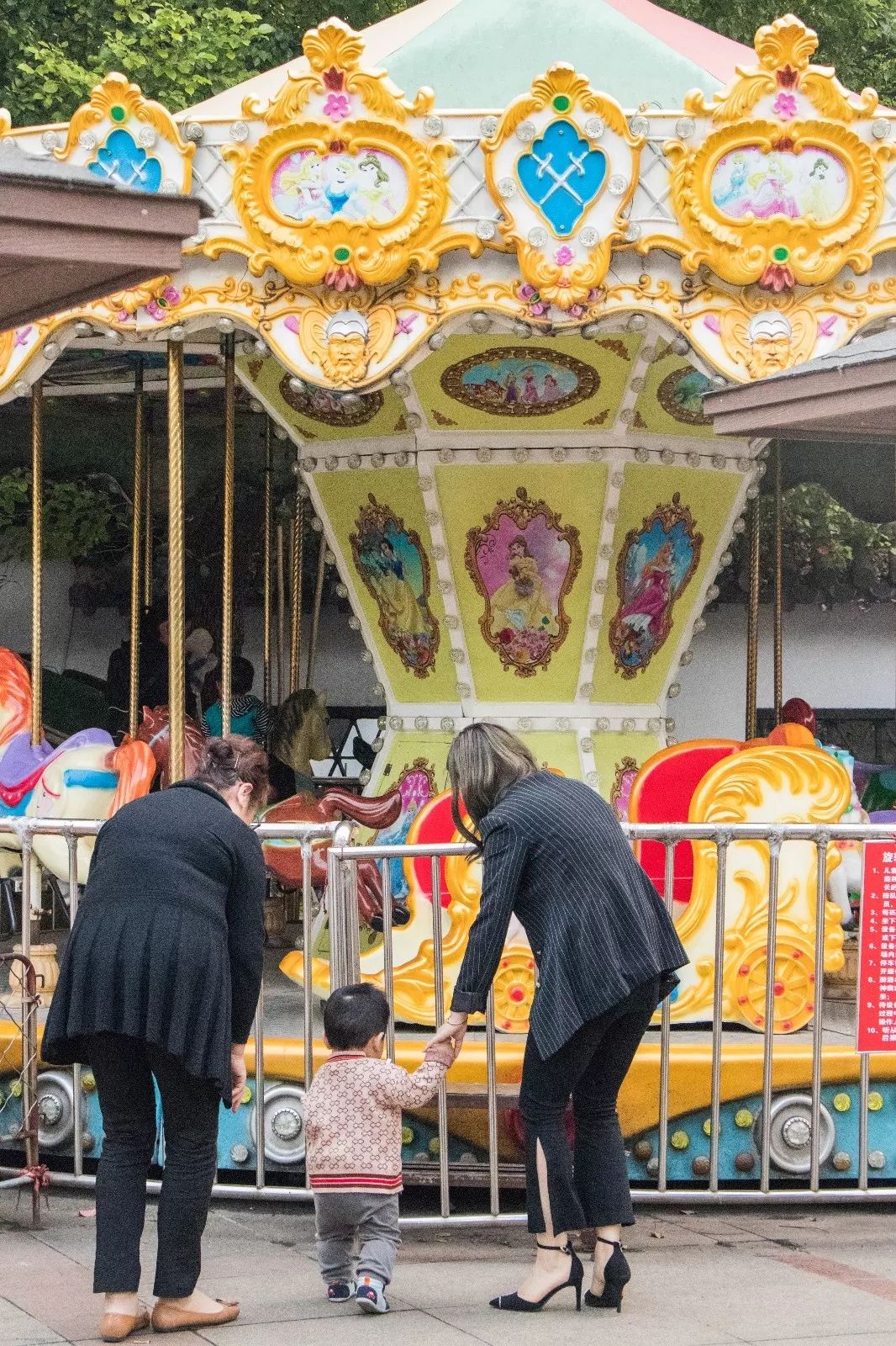 长长长长长白街,串起秦淮白下的爱恨情仇